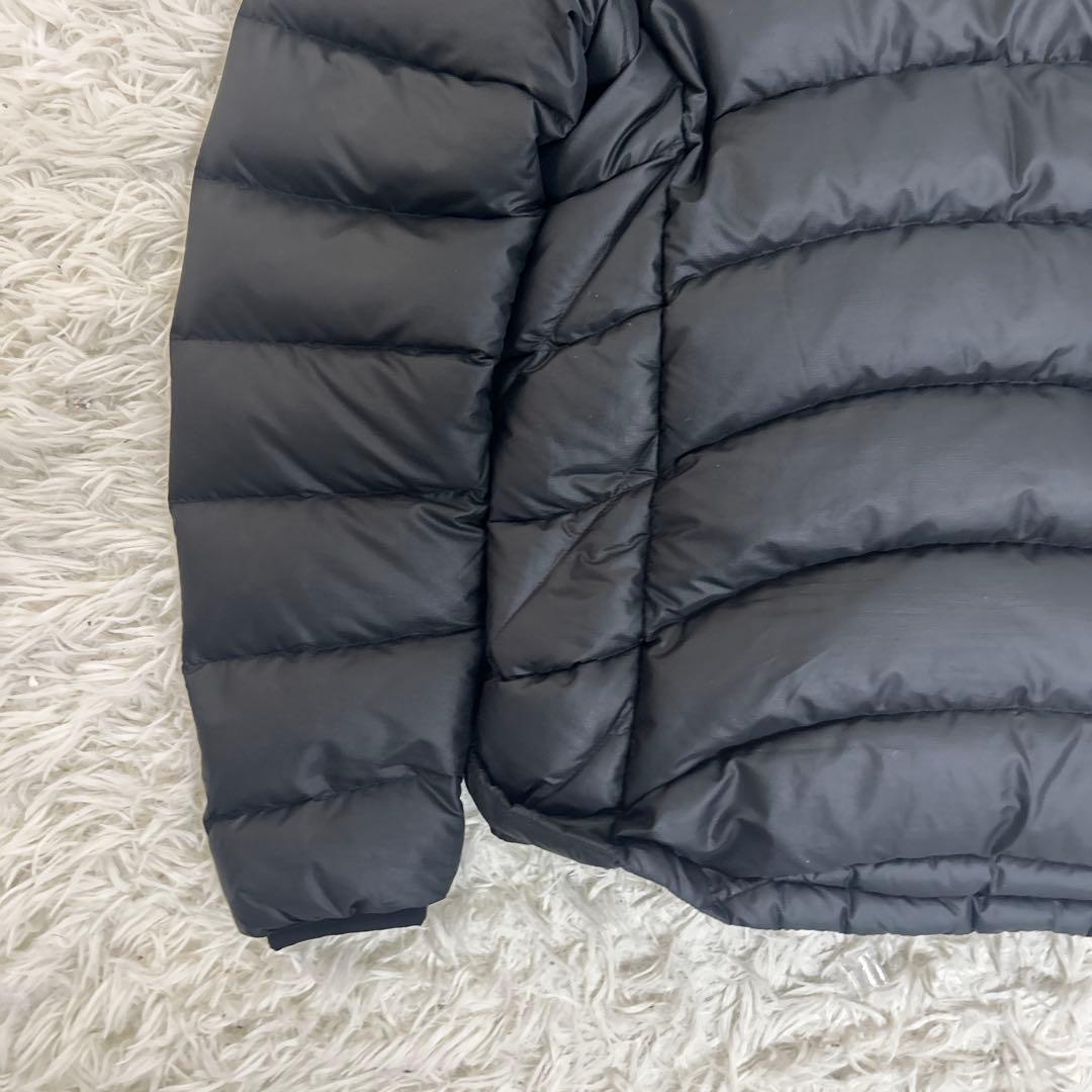 【美品】パタゴニア W's Down Sweater Hoody Sサイズ