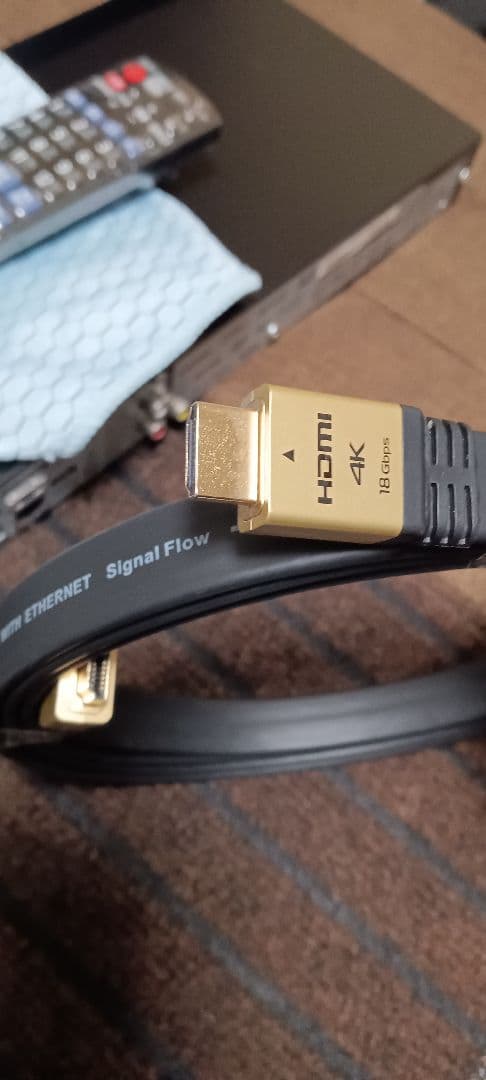 Panasonic DIGA DMR-BRW1010ブルーレイプレーヤー