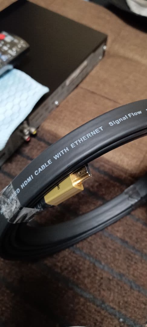 Panasonic DIGA DMR-BRW1010ブルーレイプレーヤー