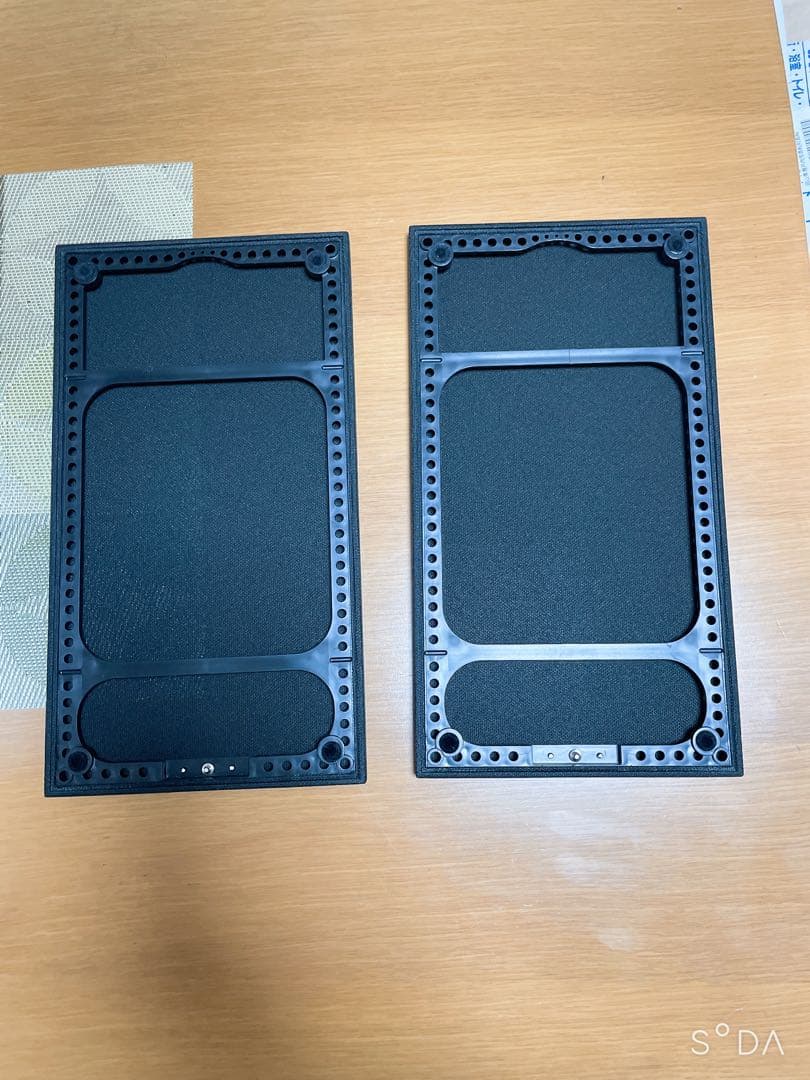 B&W　Bowers & Wilkins 607 S2 AE 動作保証