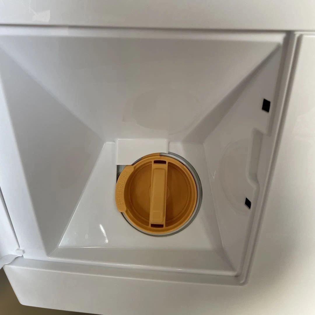 日立　電気洗濯乾燥機　ビッグドラム　BD-SG110KL 11/6kg