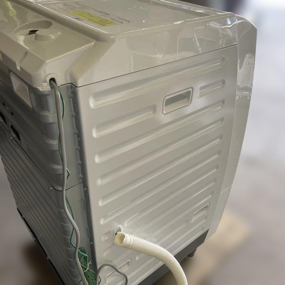 日立　電気洗濯乾燥機　ビッグドラム　BD-SG110KL 11/6kg