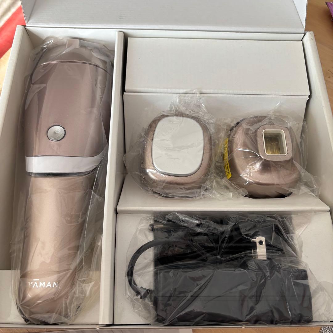 YAMAN 脱毛器 STA-197T