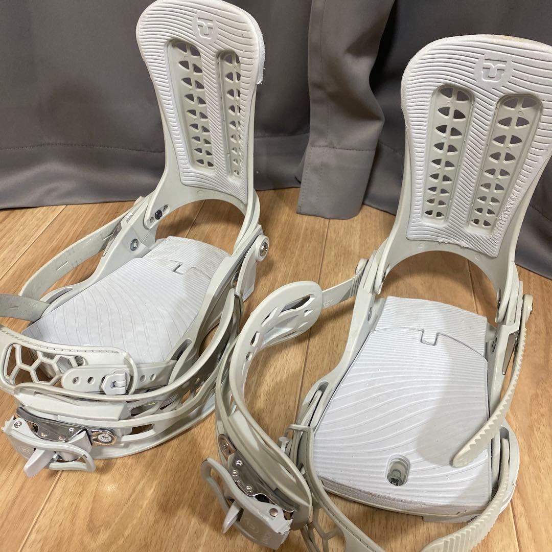 ユニオントリロジー20-21ビンディング Sサイズ