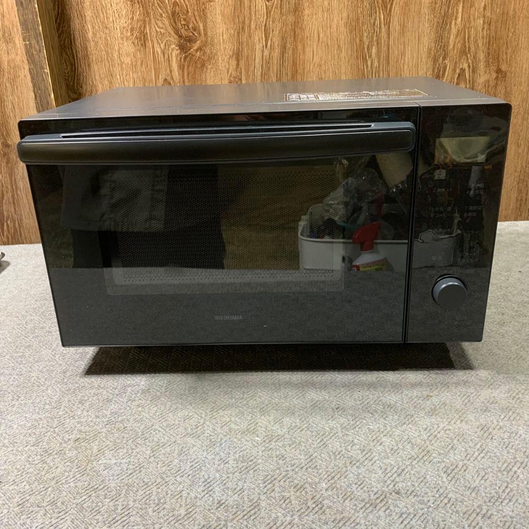 J993 冷蔵庫 洗濯機 電子レンジ 3点セット アイリスオーヤマ 2024年製