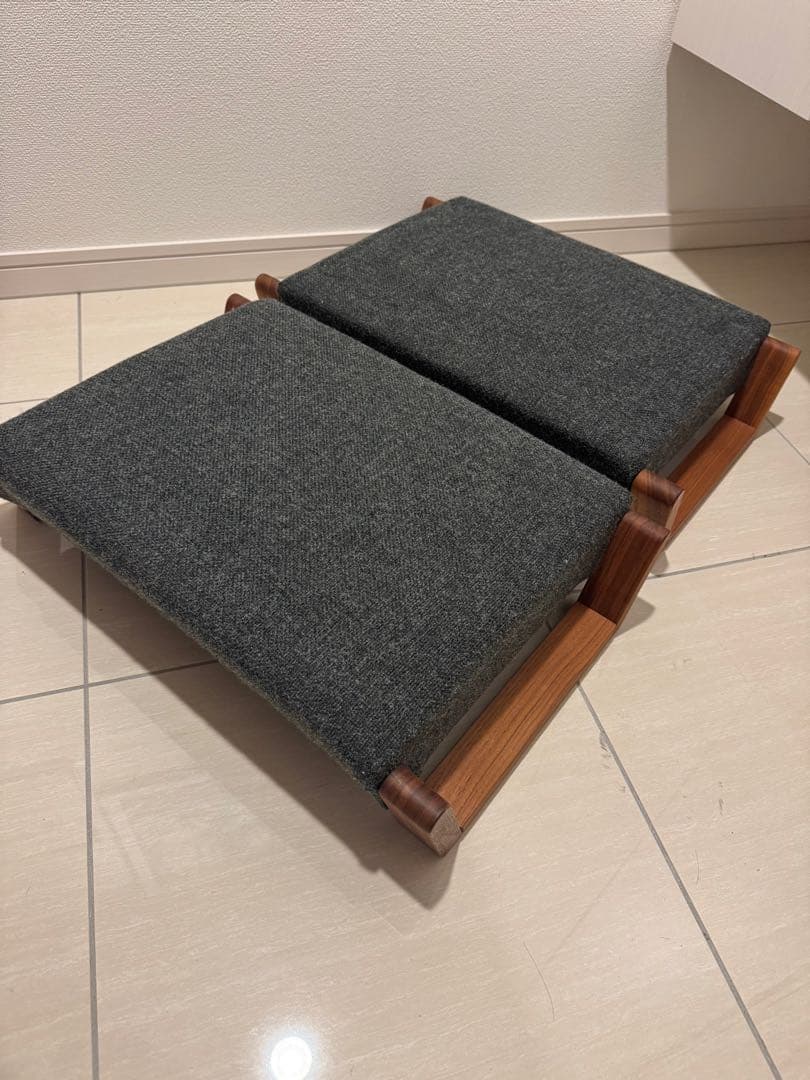 【廃盤】zagaku 01 村澤一晃 園田椅子製作所