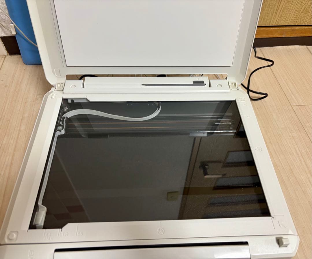 【ジャンク品】EPSON エプソン プリンター EP808AW