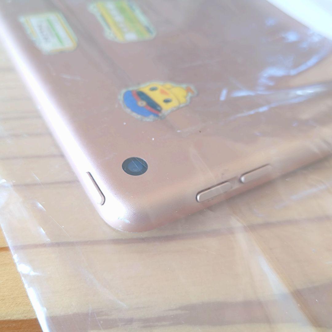 【ジャンク】 iPad 第7世代 A2197 画面割れ