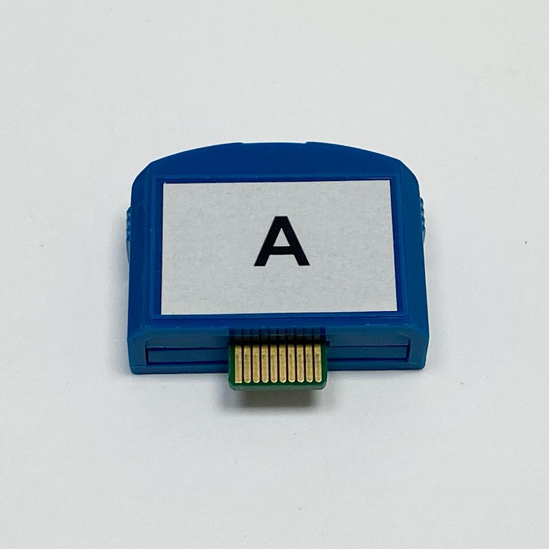 カラオケ1番 Aカートリッジ レア 夢グループ 追加曲 3000曲 限定