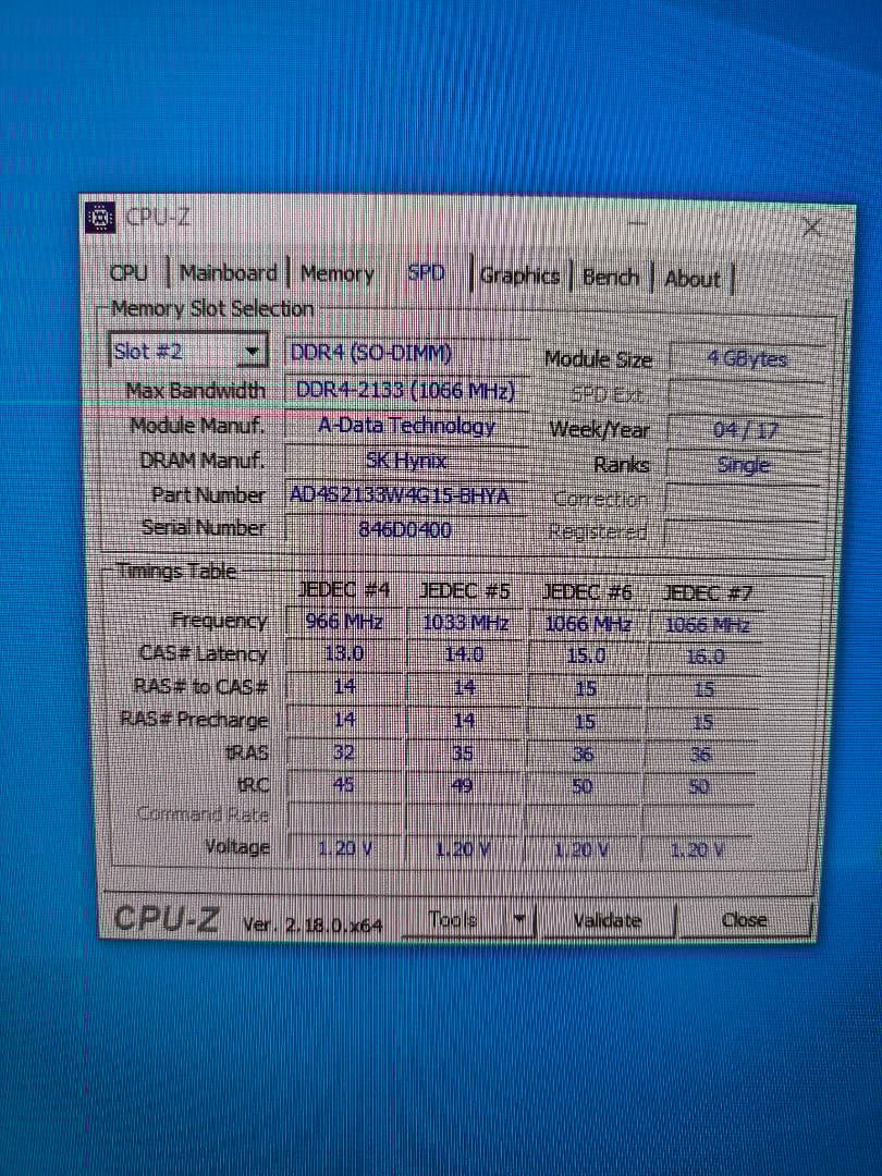 （ジャンク）ThinkCentre デスクトップPC USB 3.0搭載