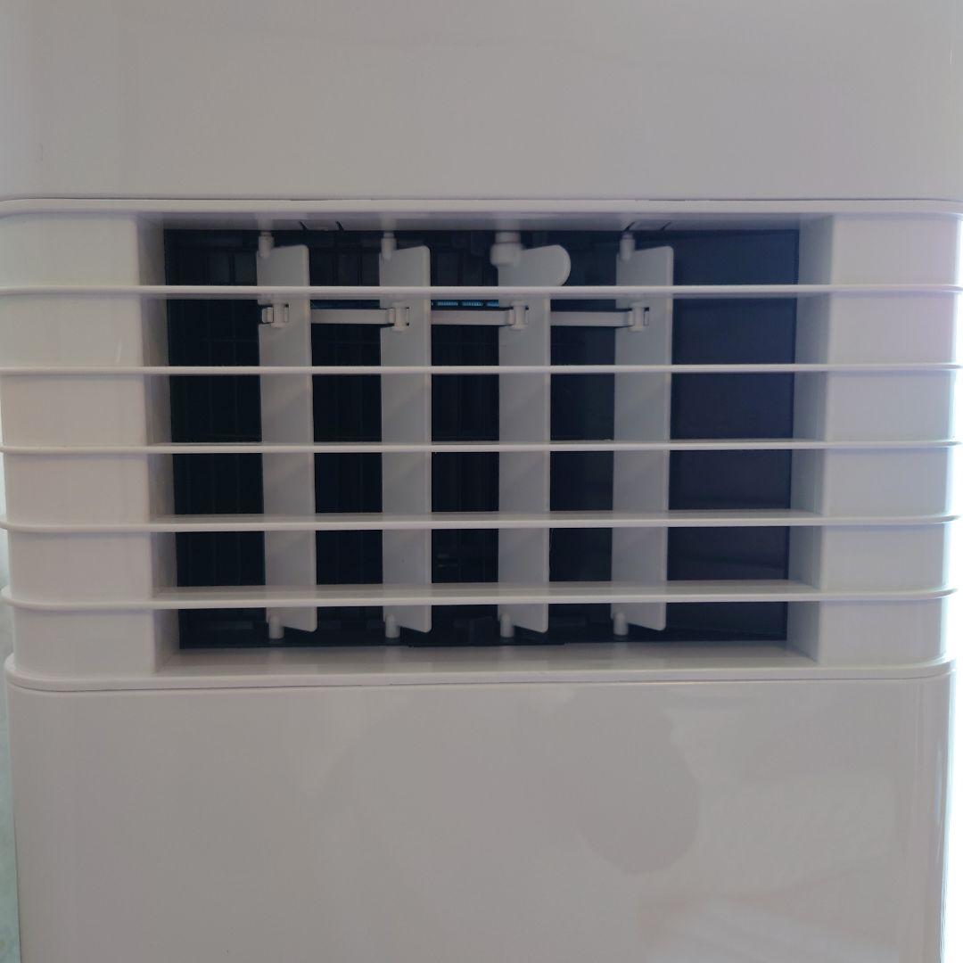 最終値下げJoy Pebble ポータブルエアコン FDP20-1066ZPV5