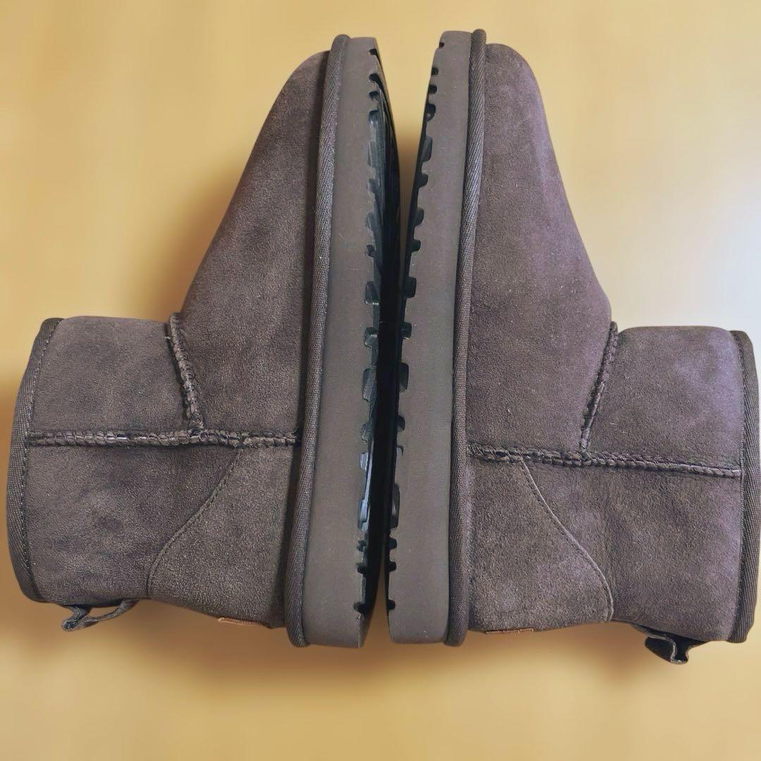 UGG クラシック ミニ II 新品未使用