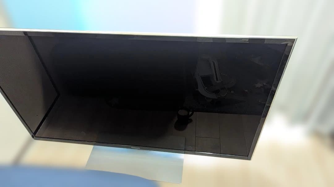 パナソニック VIERA TH-P55GT60 55インチ プラズマテレビ