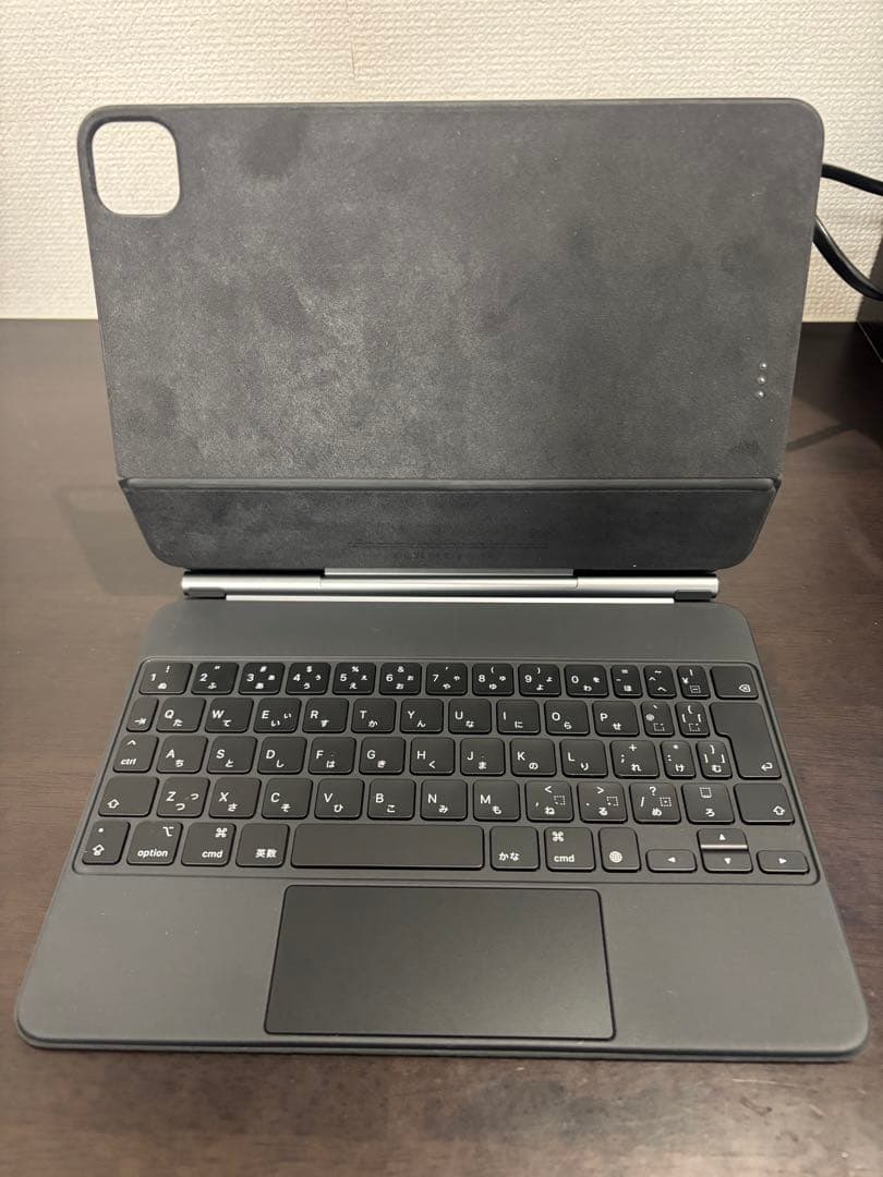 キーボード Magic Keyboard A2261