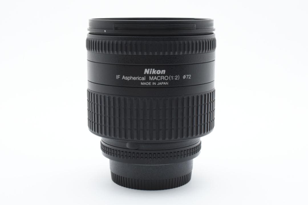 ★超美品★ ニコン NIKON AF 24-85mm 2.8-4D #19961