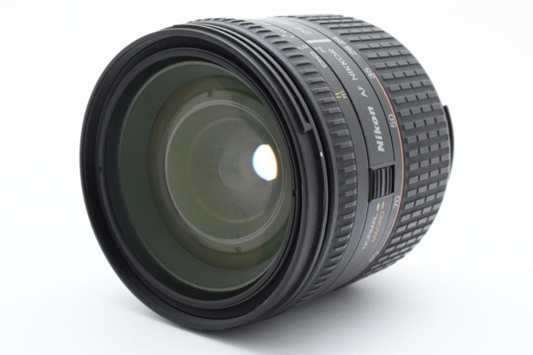 ★超美品★ ニコン NIKON AF 24-85mm 2.8-4D #19961