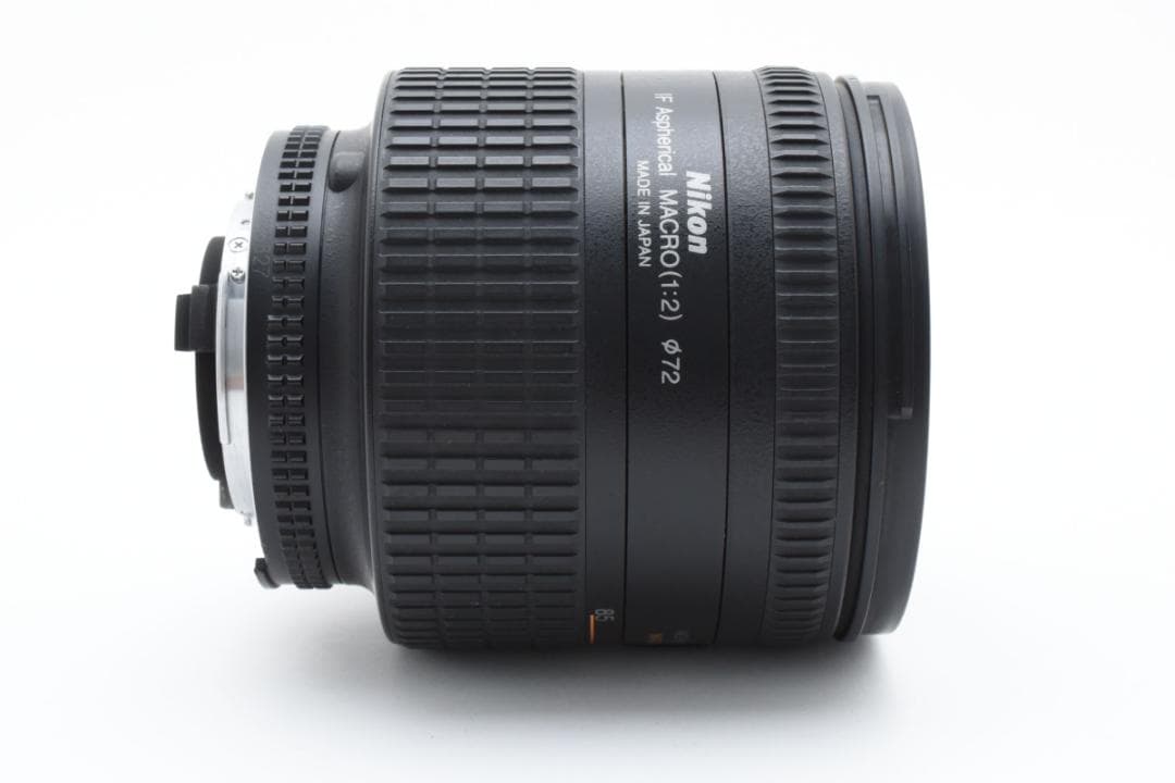 ★超美品★ ニコン NIKON AF 24-85mm 2.8-4D #19961