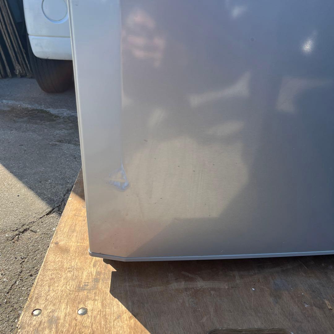 三菱 冷蔵庫 MR-P15X-S