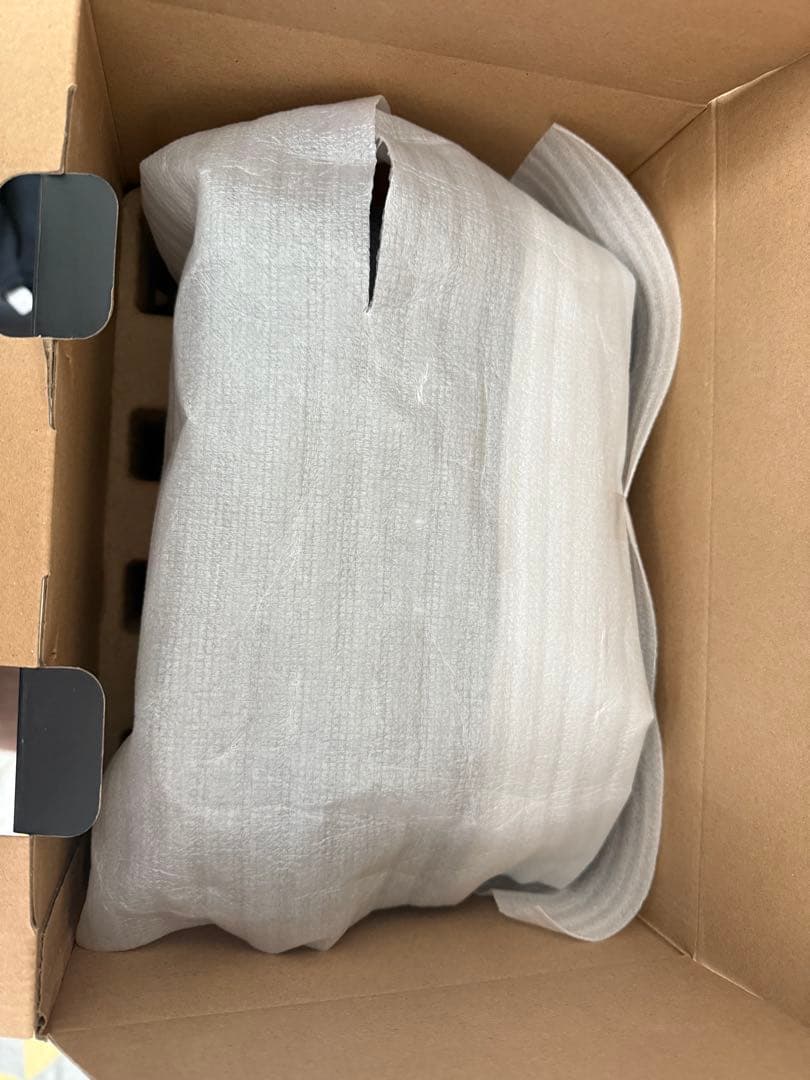 マーシャル　KILBURNII ポータブルワイヤレススピーカー　ブラック