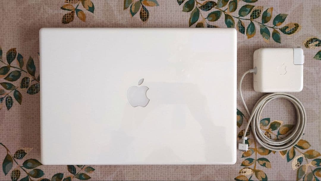MacBook本体 Apple MacBook 13inch Early 2009
