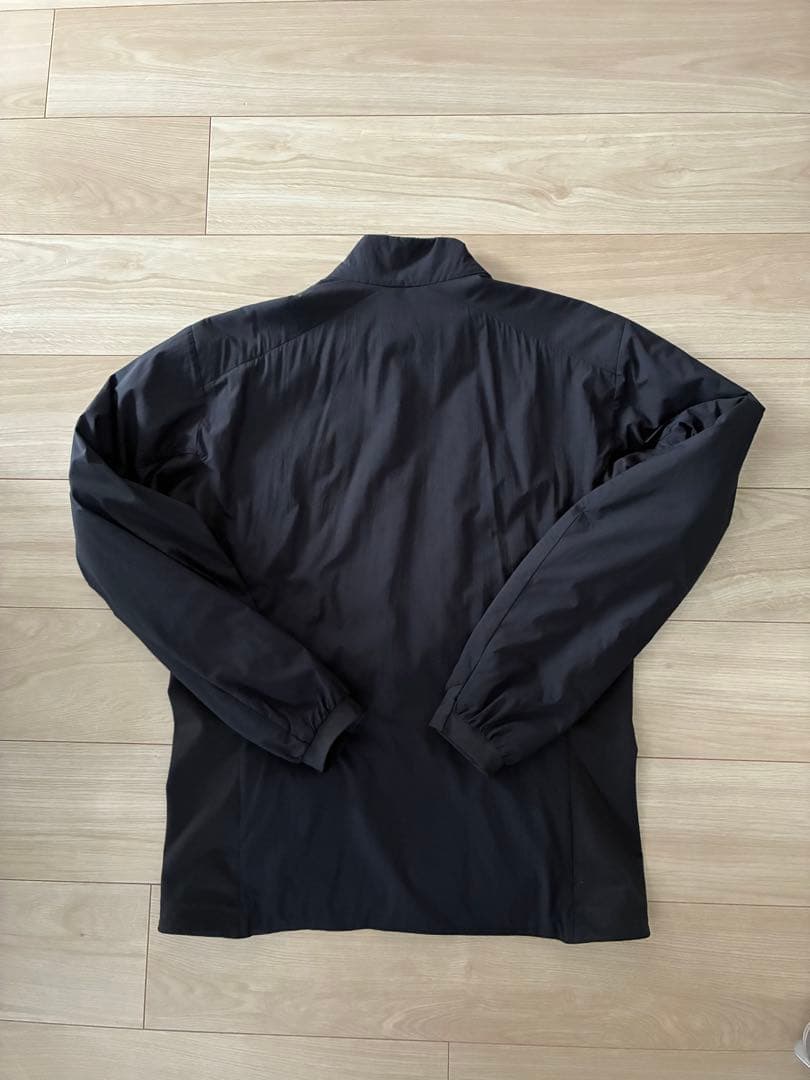 アークテリクス アトム LT ジャケット Sサイズ