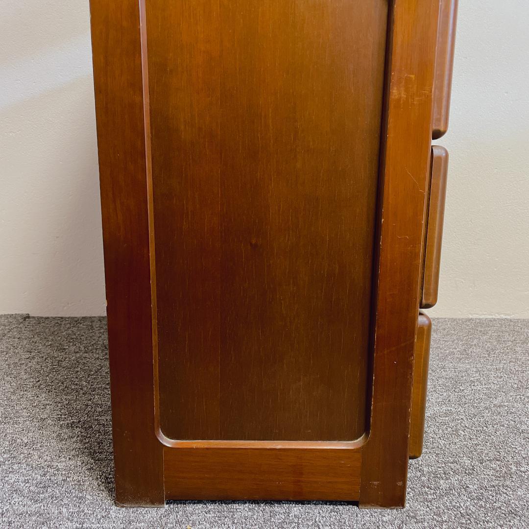 マルニ木工 / maruni キャビネット サイドボード 電話台 花台