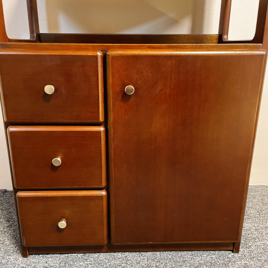 マルニ木工 / maruni キャビネット サイドボード 電話台 花台