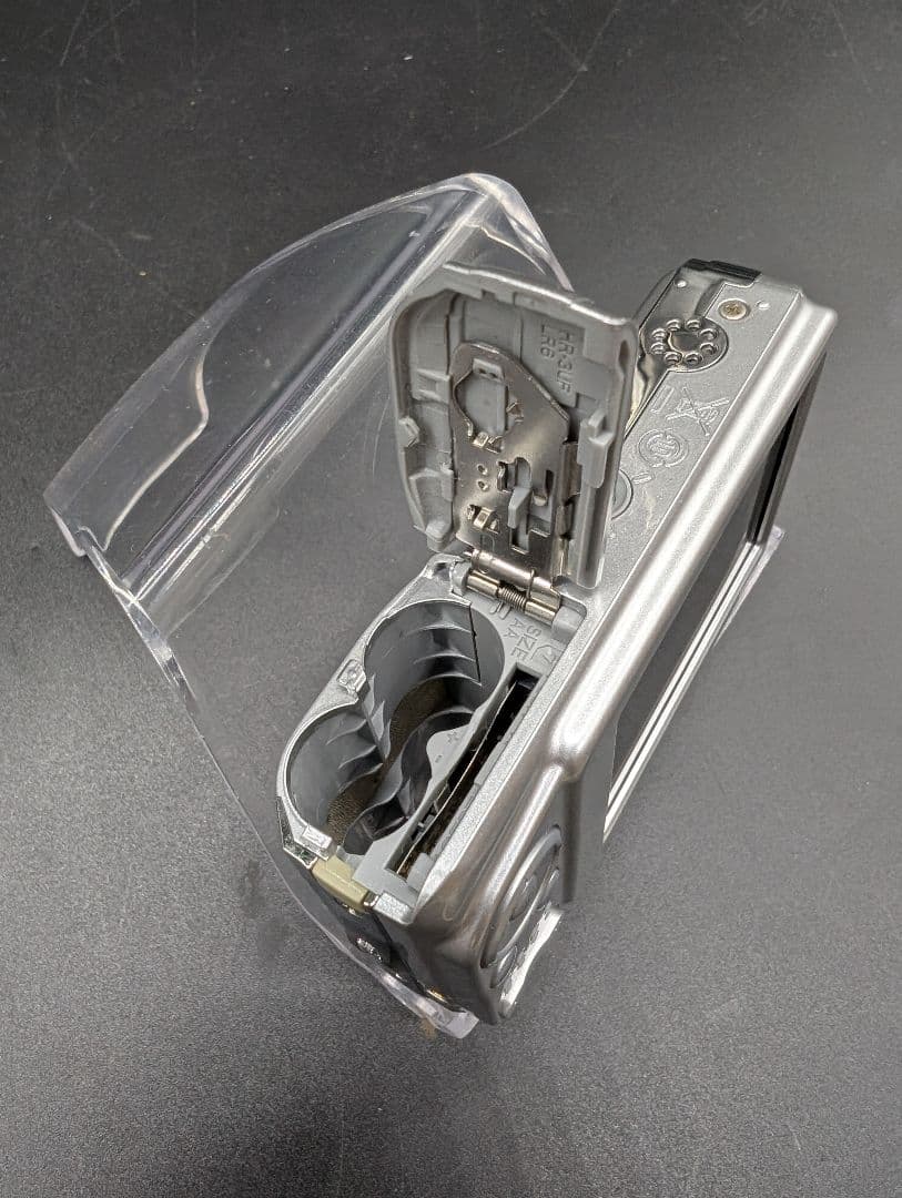 【美品】FUJIFILM FINEPIX AV210 ファインピクス デジカメ