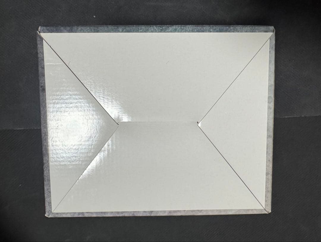 35周年記念カードダスミニ自販機 SDガンダム外伝　未使用