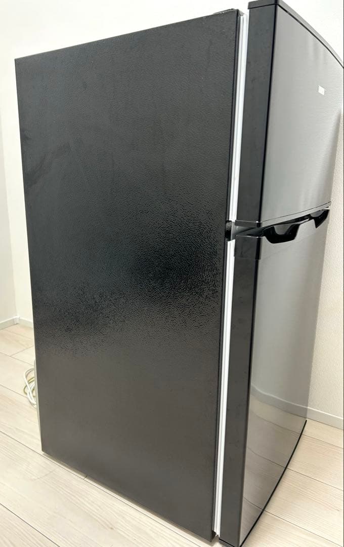 SAMKYO 冷蔵庫 GU90 全国送料無料