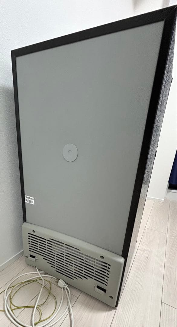 SAMKYO 冷蔵庫 GU90 全国送料無料