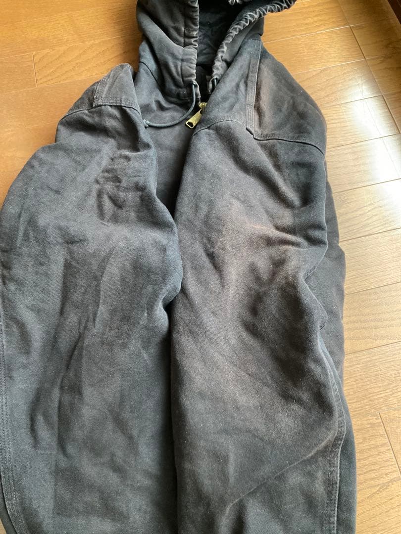 カーハート Carhartt アクティブジャケット