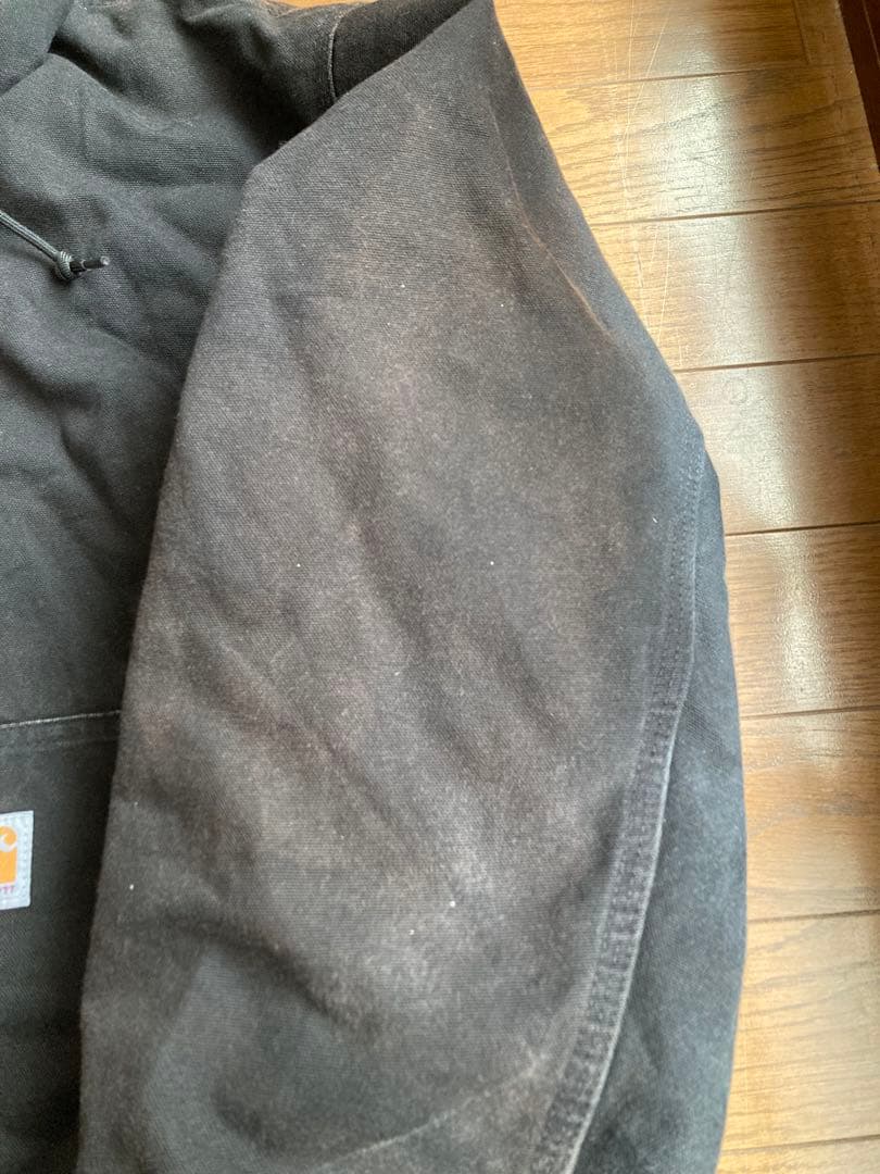 カーハート Carhartt アクティブジャケット