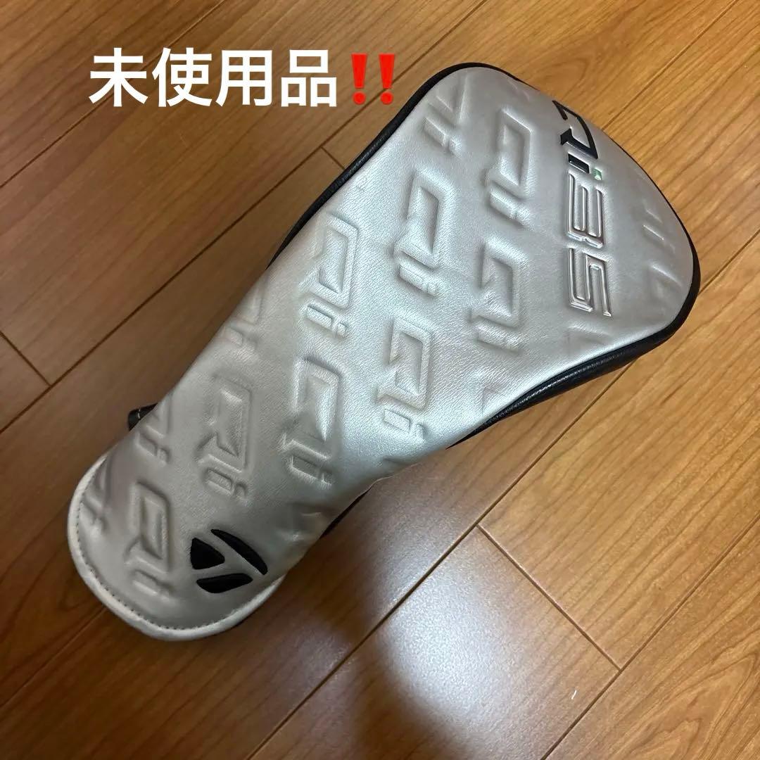 テーラーメイドqi35 LSドライバー10.5°ヘッド単品