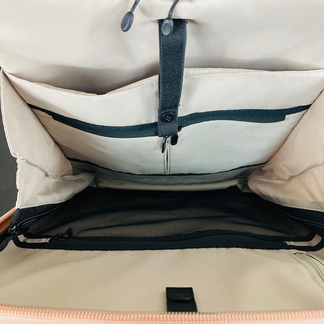 R*y様 LOJEL ロジェール CUBO キューボ スーツケース ROSE S