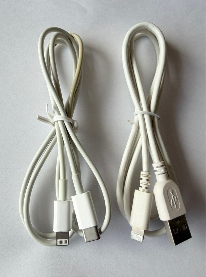 Apple iPhone 14 128GB スターライト,ホワイト,充電ケーブル