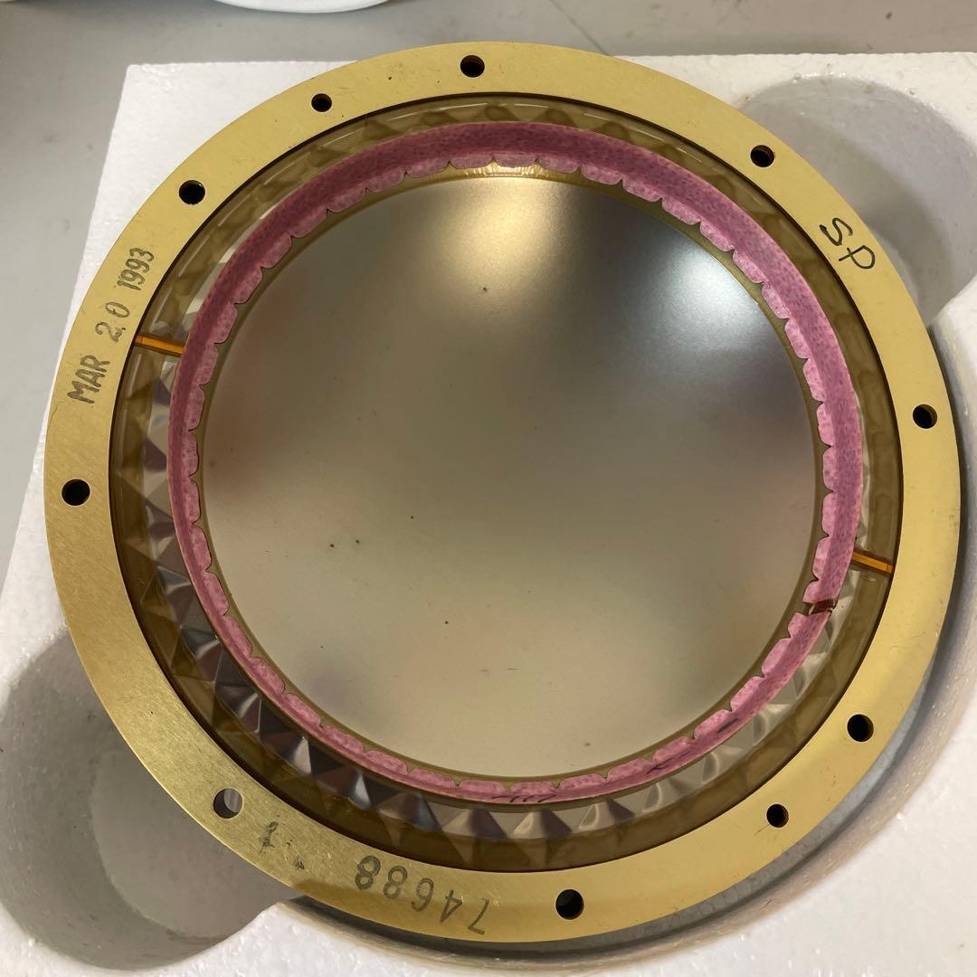 JBL ダイヤフラム2個セットになります。