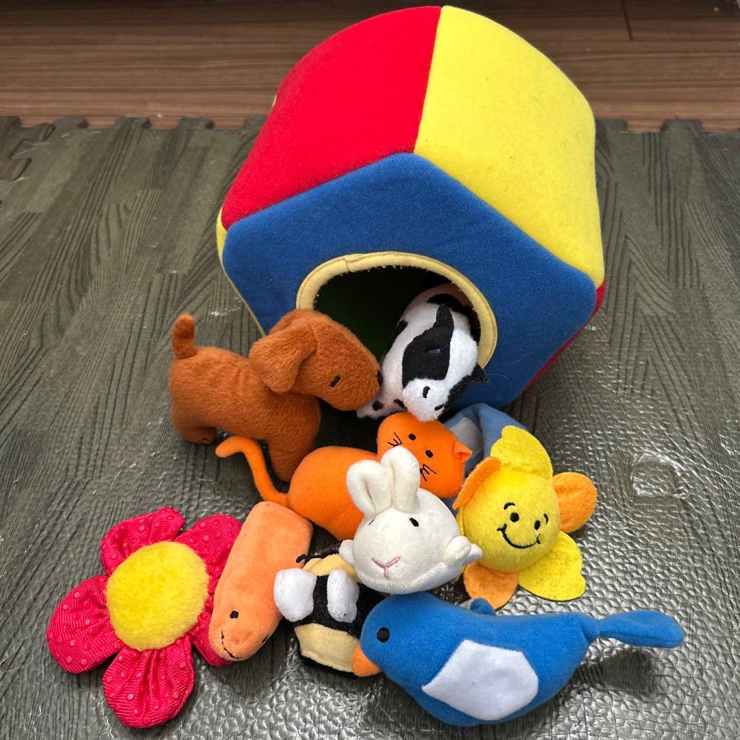 *✧✩本日限定価格*✧✩ディズニー　ワールドファミリー 教材セット