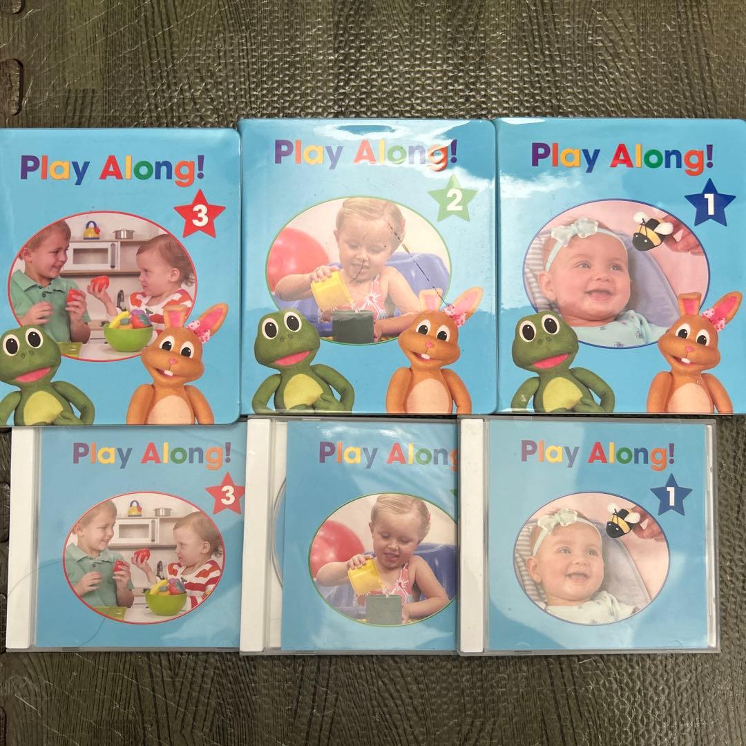 *✧✩本日限定価格*✧✩ディズニー　ワールドファミリー 教材セット