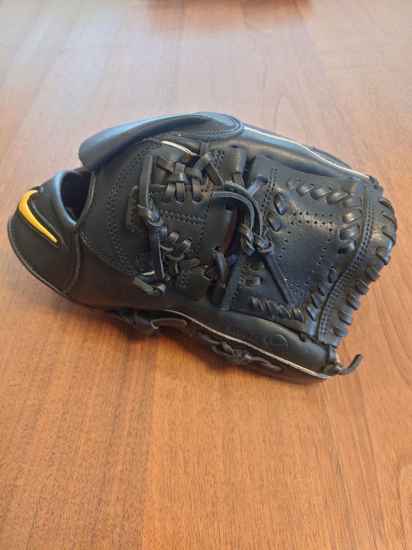 Nike 松坂大輔 Model 軟式投手用グローブ