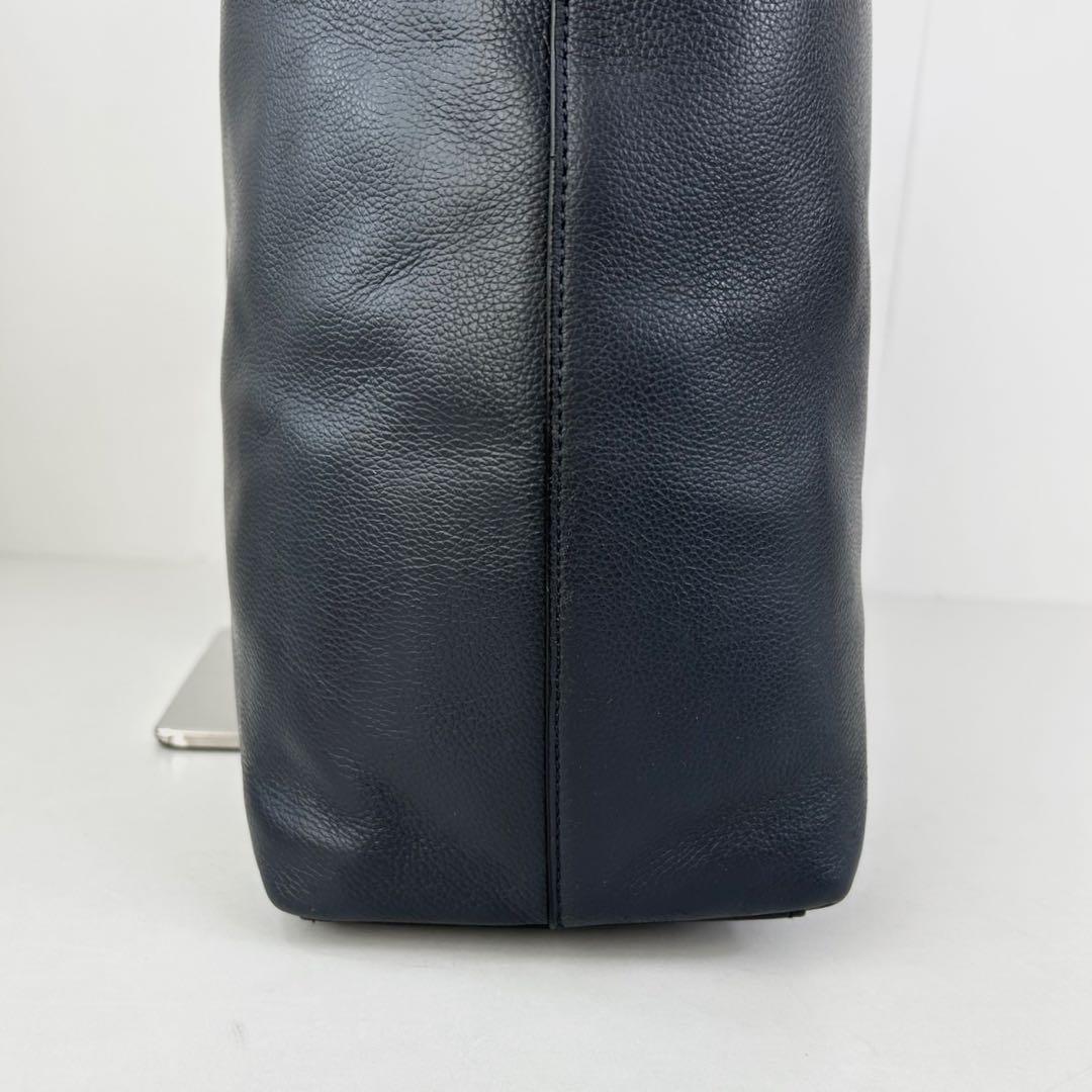 dm様 売約済み品　✅【良品】定価10万　メンテ済み　コーチ　トートバッグ