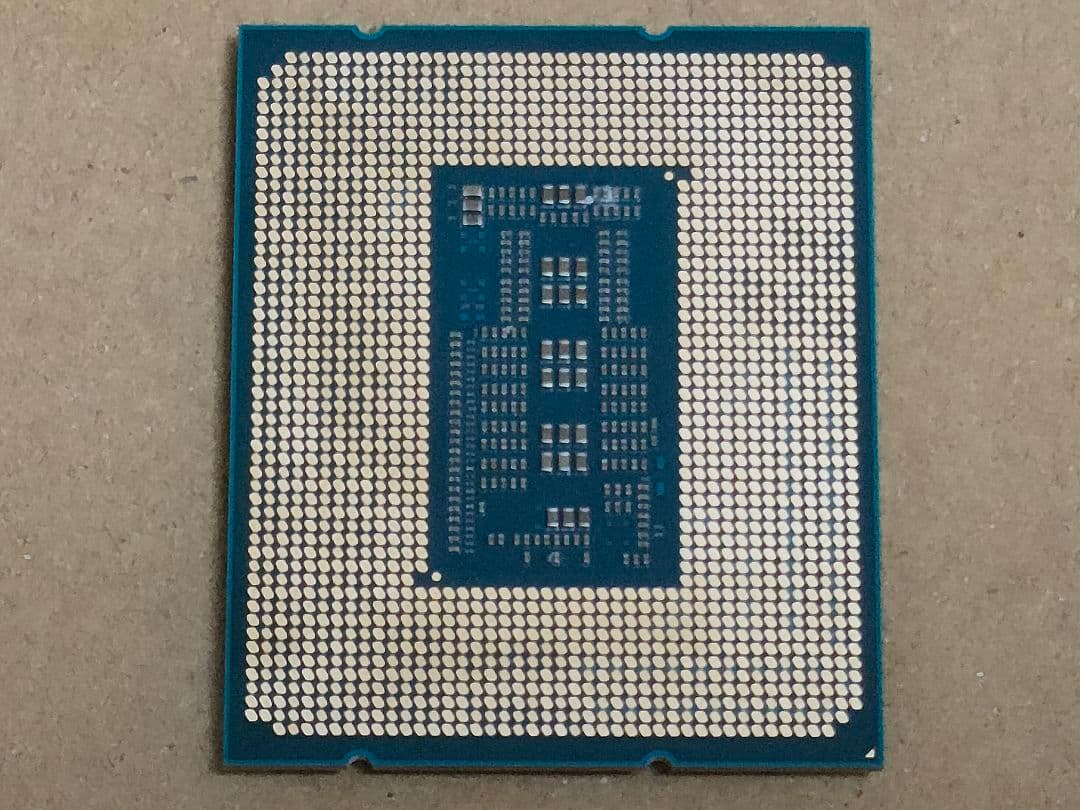 t*)様 Intel Core i9-14900KF CPU