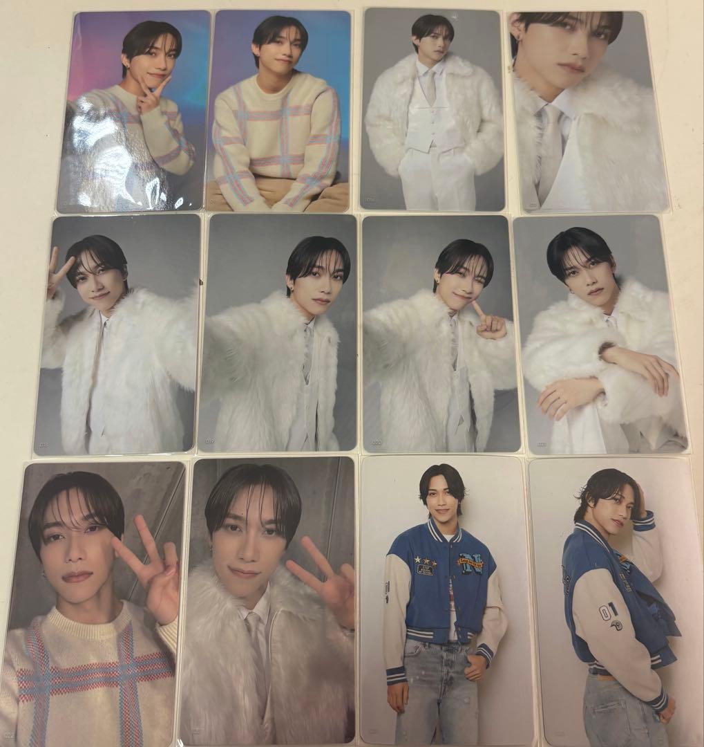 池崎理人ラントレまとめ売り(001~091) 値下げ交渉⭕️