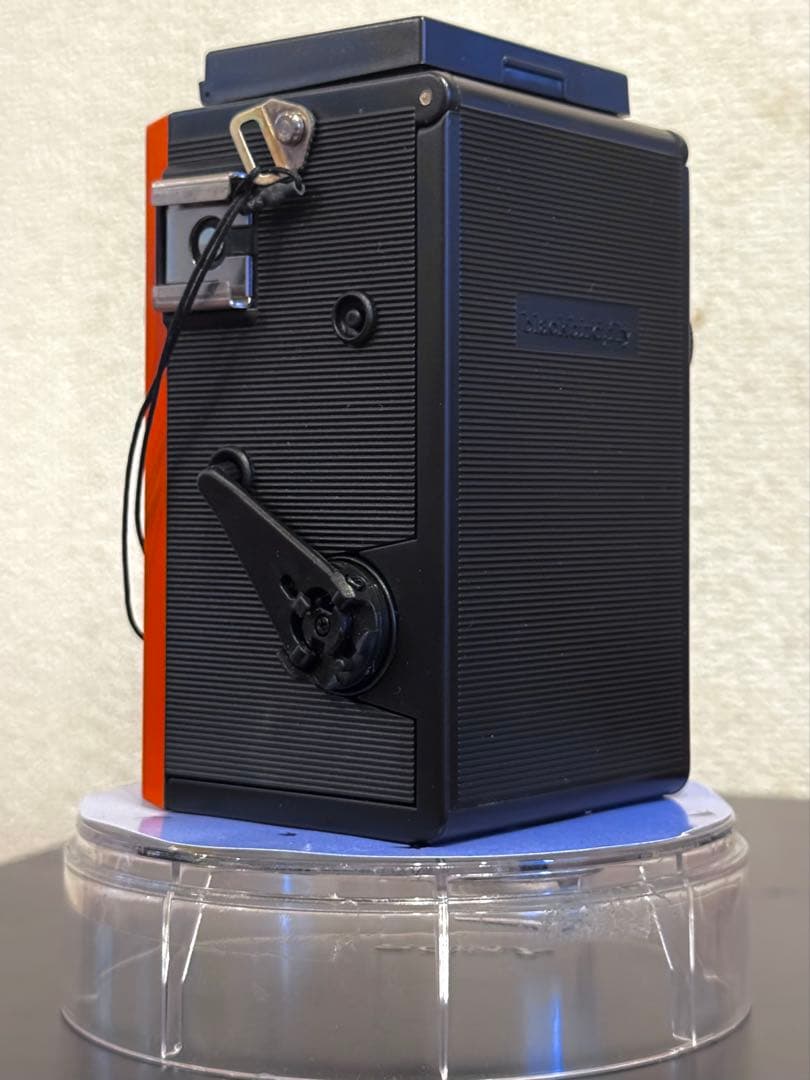 blackbird fly オレンジ｜初期発売品