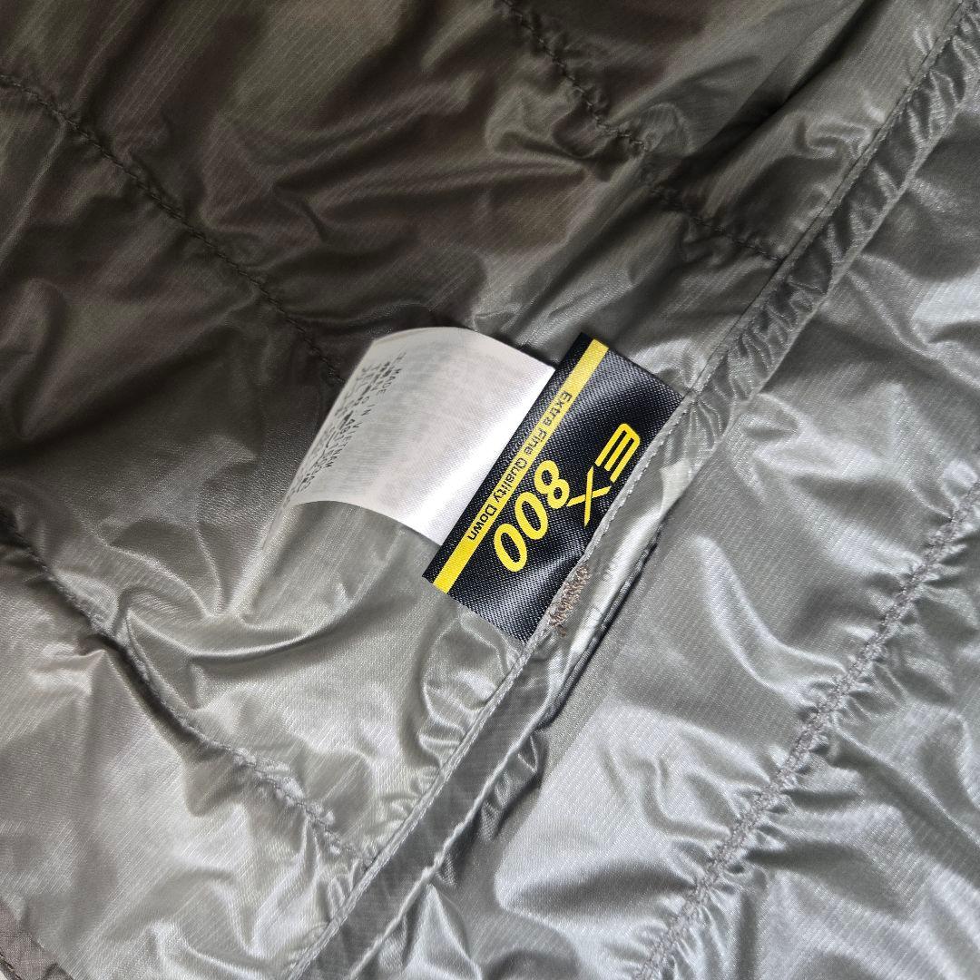 <B:MING by BEAMS>スぺリオダウン・ラウンドネック・ジャケット