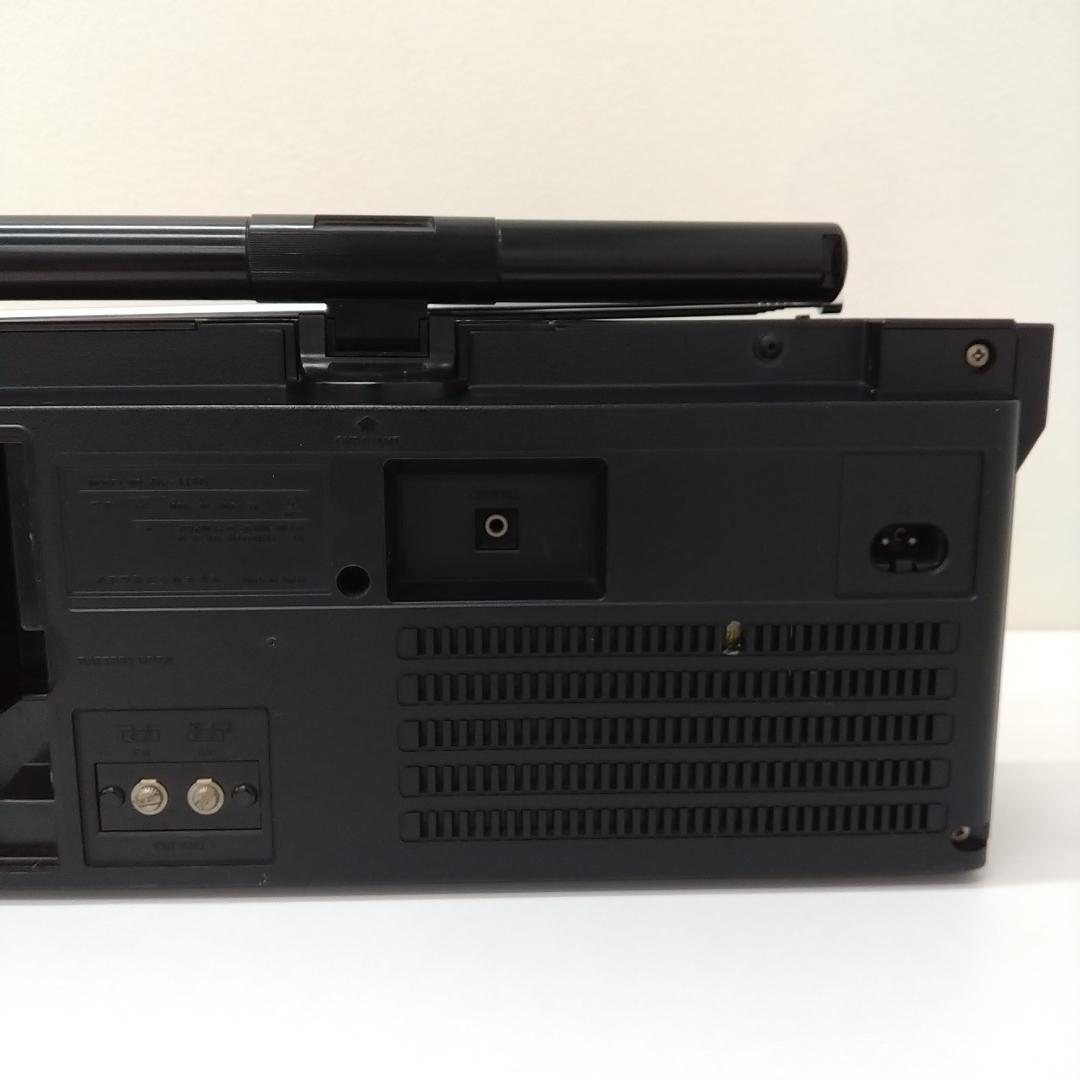 若《QKLJW》ナショナル Cougar RF-1130　訳あり　ラジオ