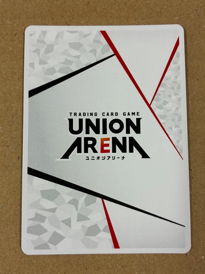 ユニオンアリーナ　ToLOVEる　ララ　AP