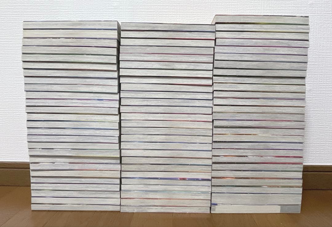 銀魂　1〜77 全巻　ガイドブック付き