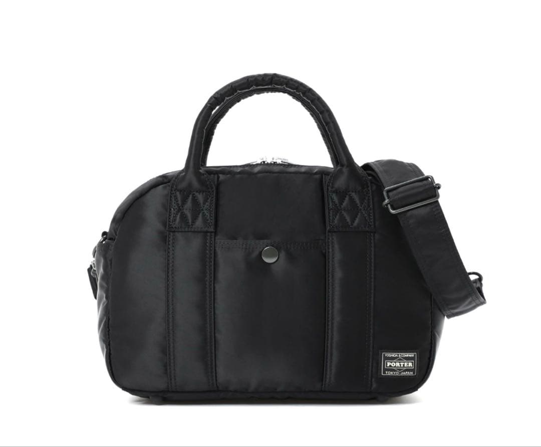 PORTER / TANKER BOSTON BAG ボストンバッグ
