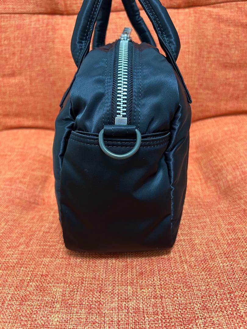 PORTER / TANKER BOSTON BAG ボストンバッグ